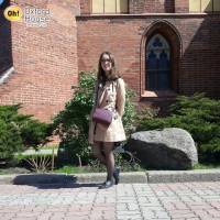 Фото студента